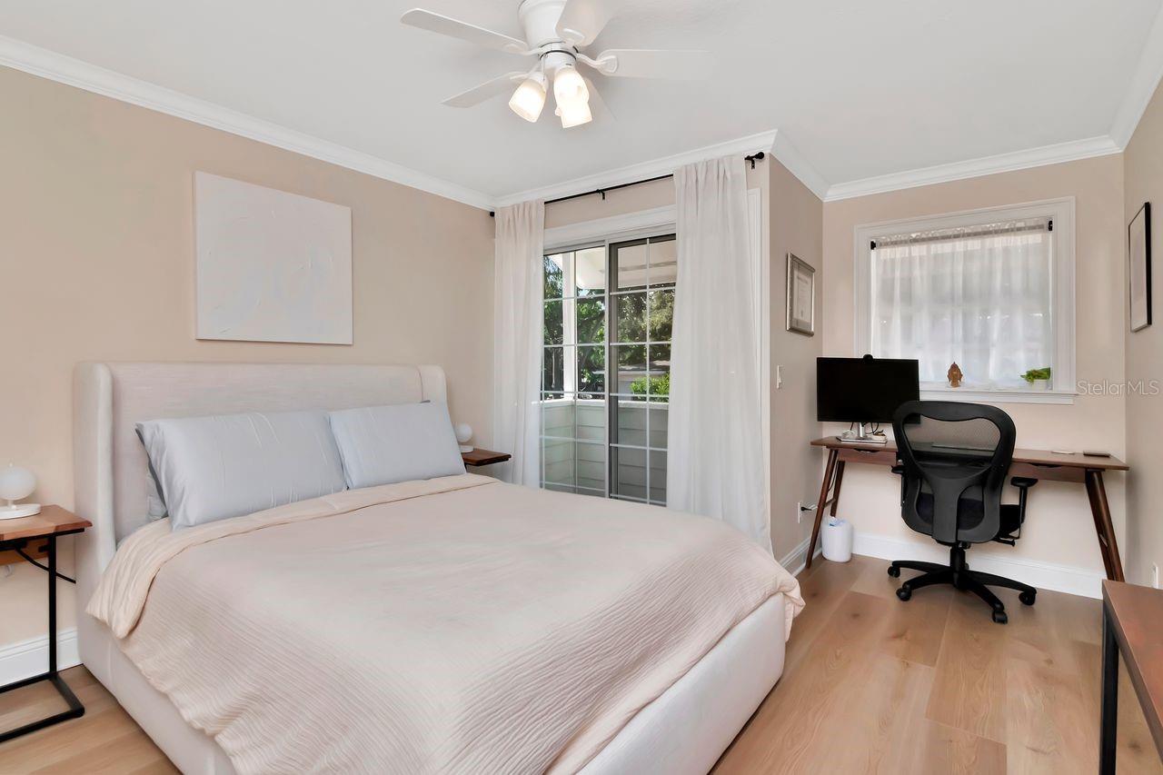 5222 S RUSSELL ST #23