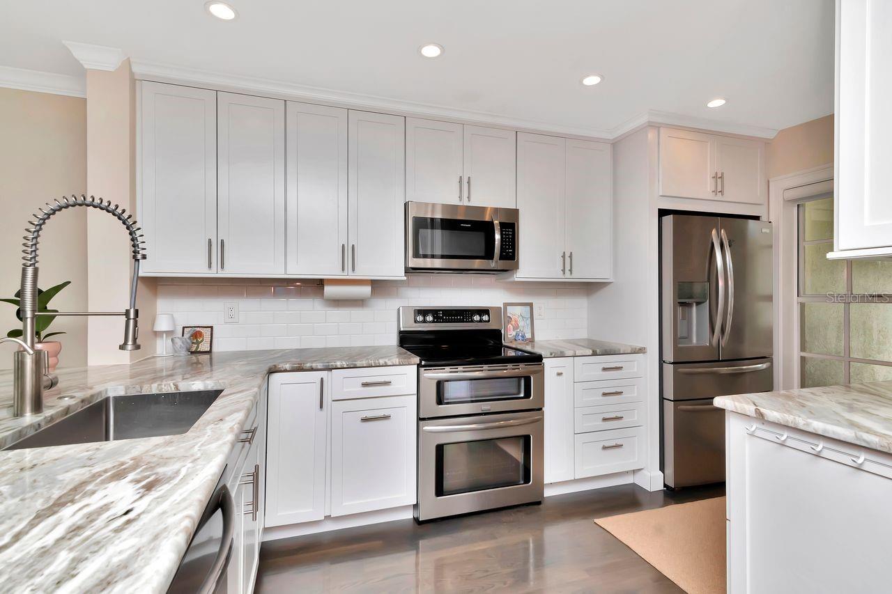 5222 S RUSSELL ST #23