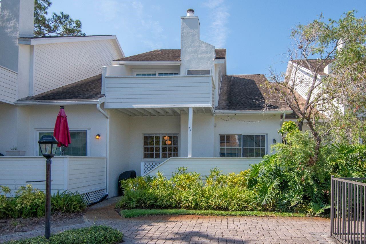 5222 S RUSSELL ST #23