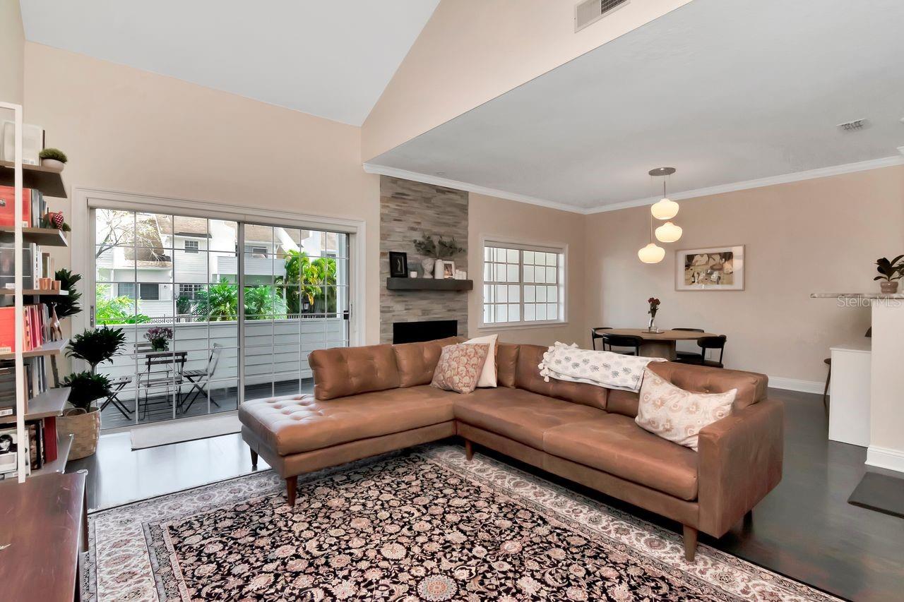 5222 S RUSSELL ST #23