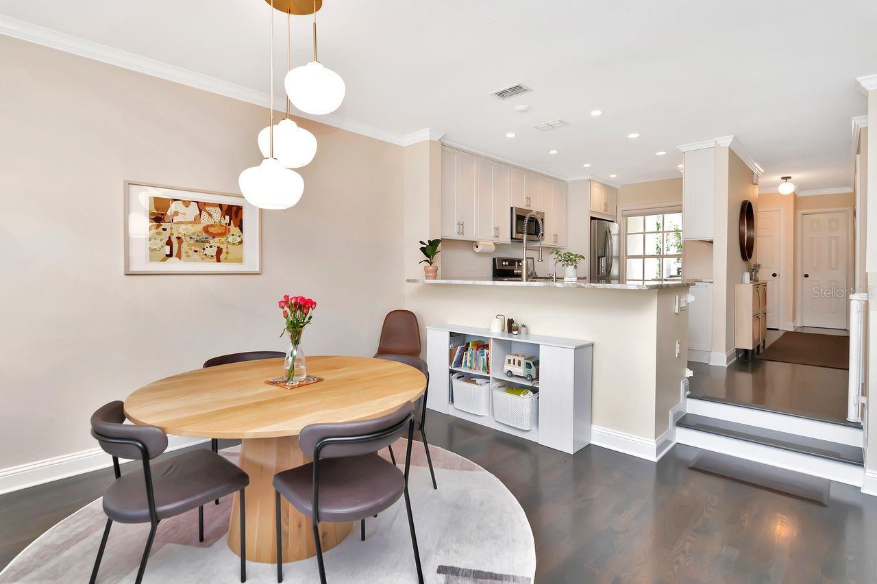 5222 S RUSSELL ST #23