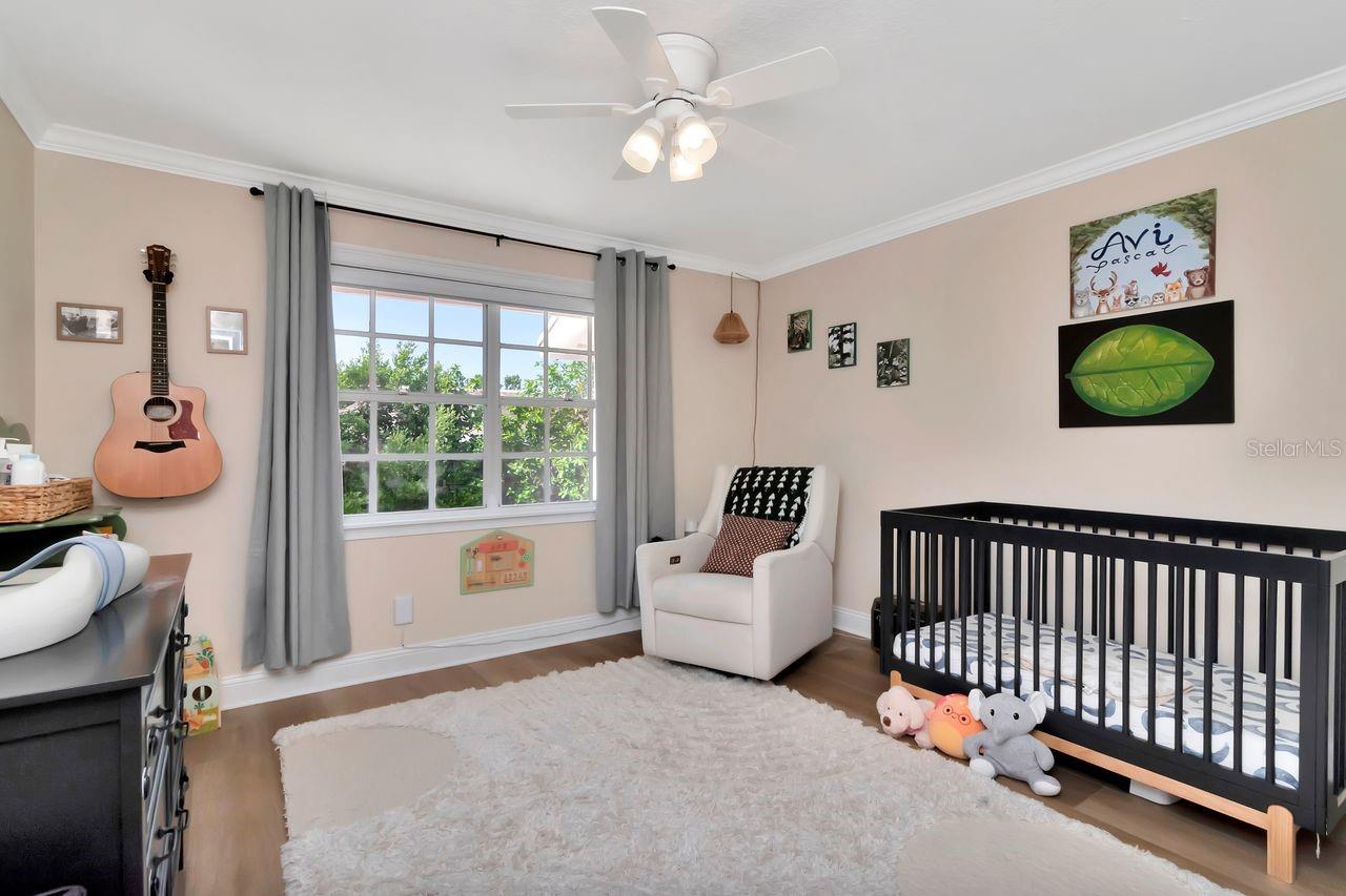 5222 S RUSSELL ST #23