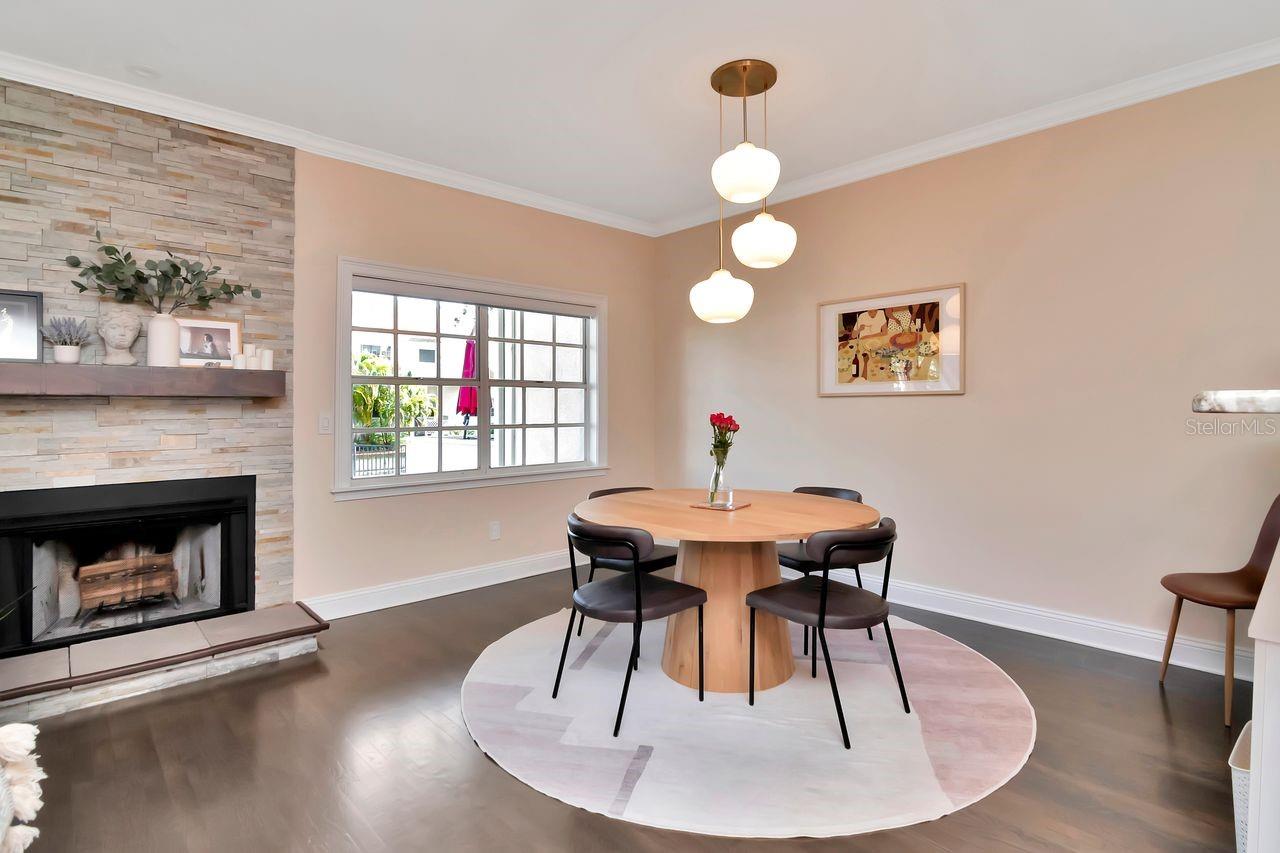 5222 S RUSSELL ST #23