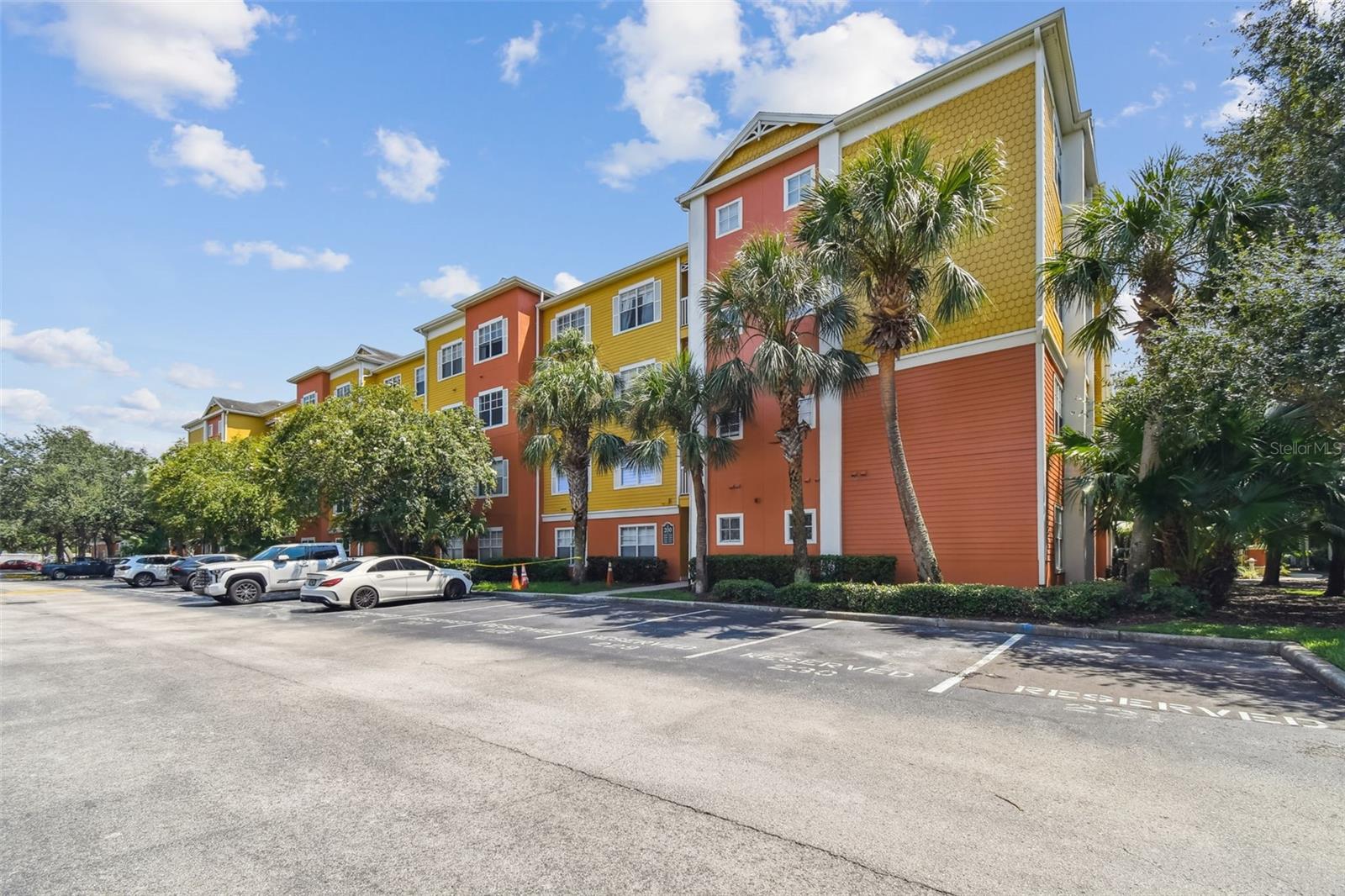 4207 S DALE MABRY HWY #2113