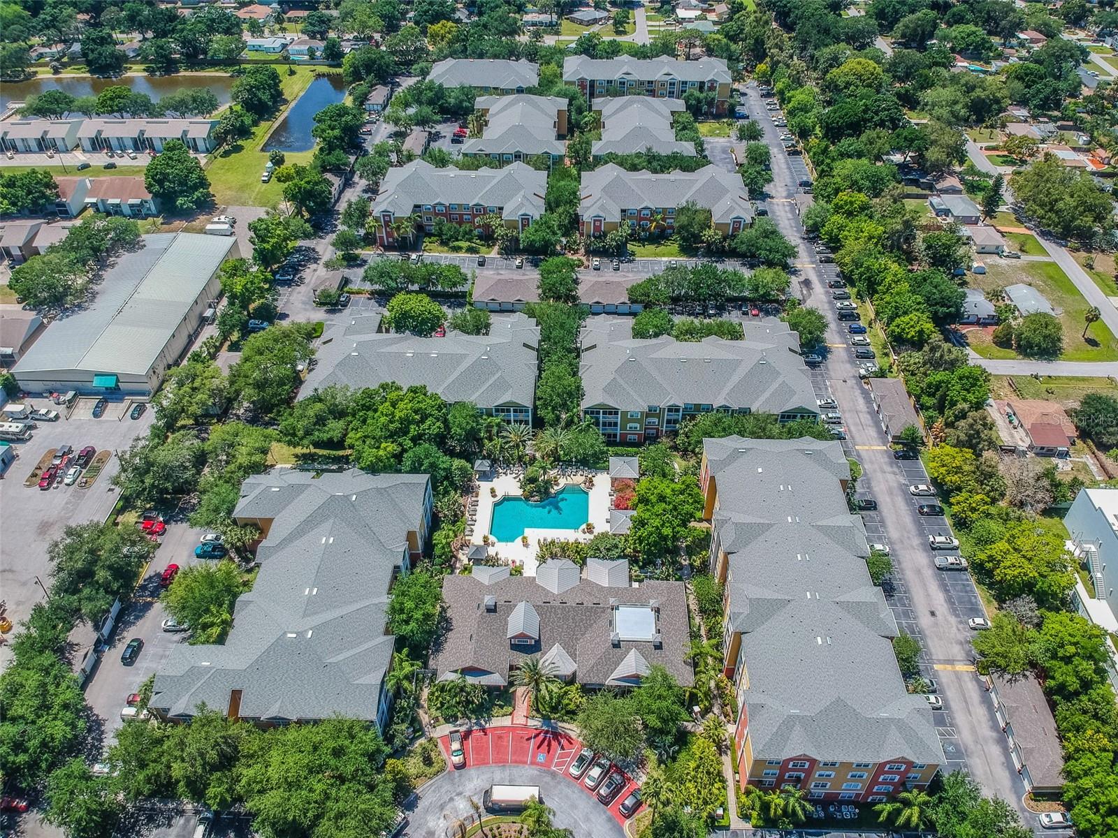 4207 S DALE MABRY HWY #2113