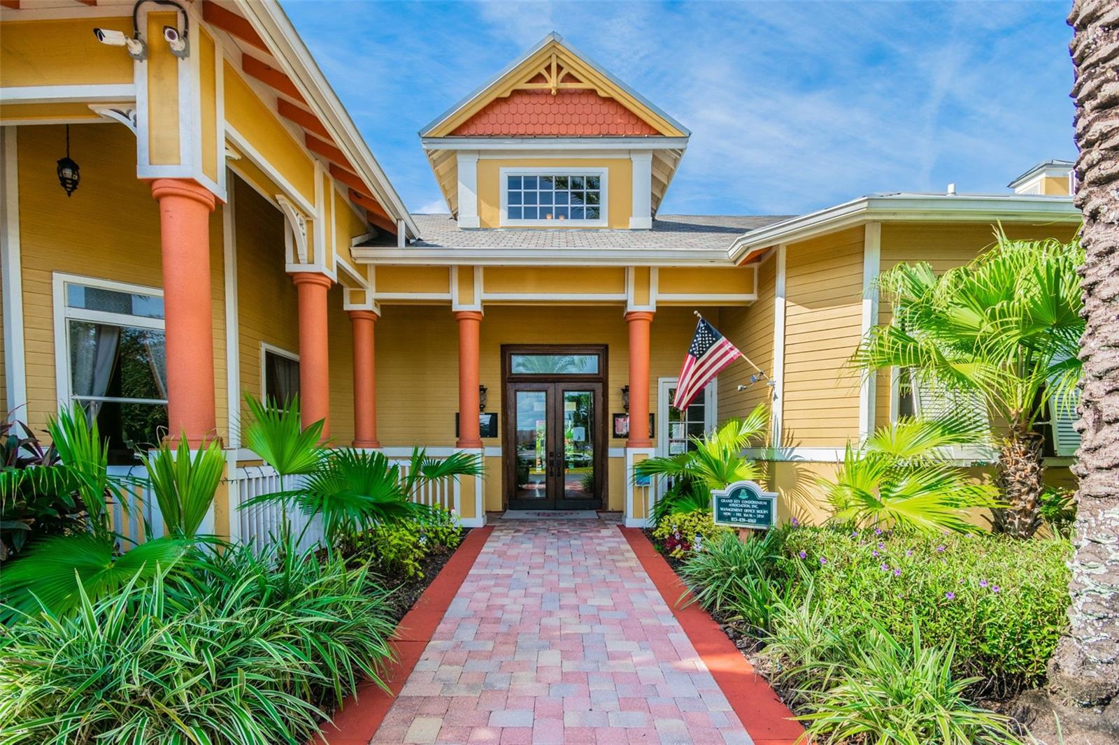 4207 S DALE MABRY HWY #2113