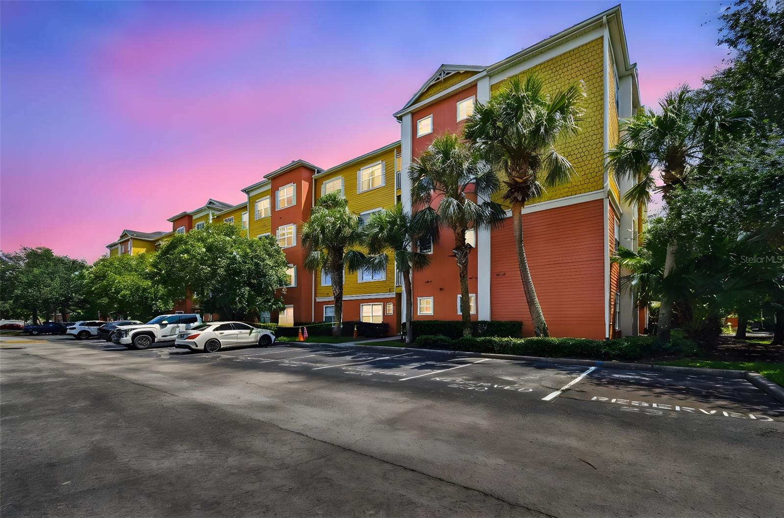 4207 S DALE MABRY HWY #2113