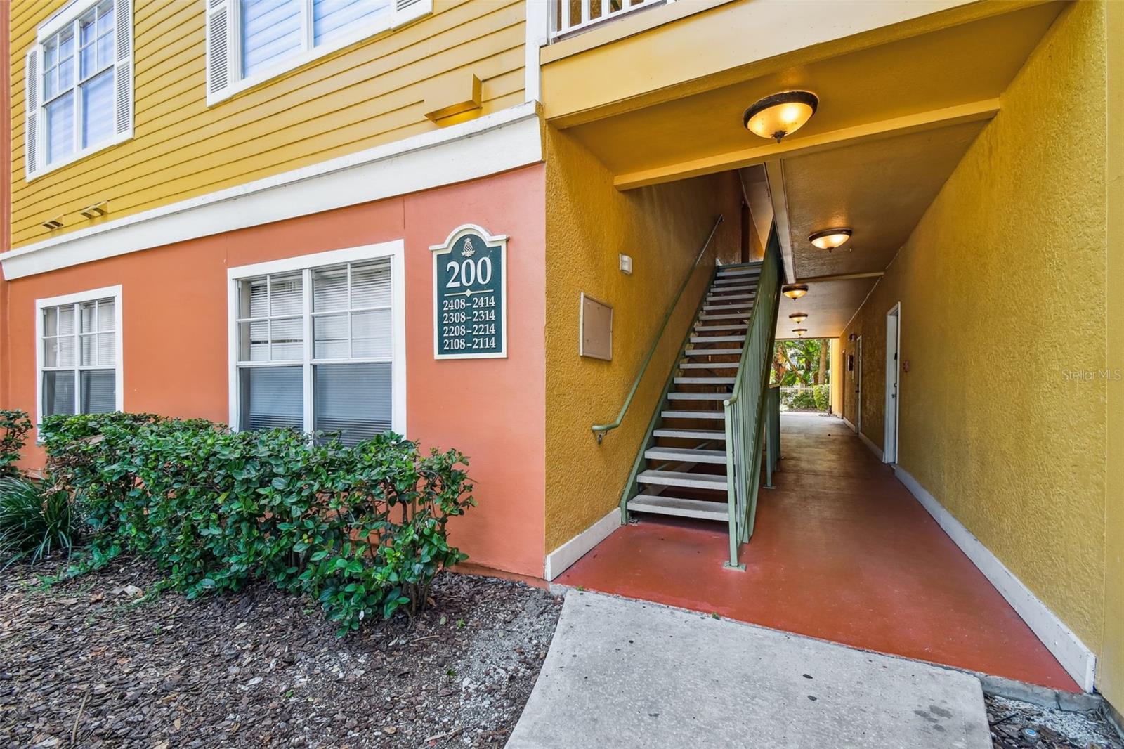 4207 S DALE MABRY HWY #2113
