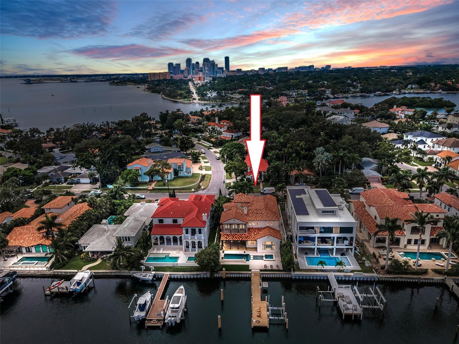 801 BRIGHTWATERS BLVD NE