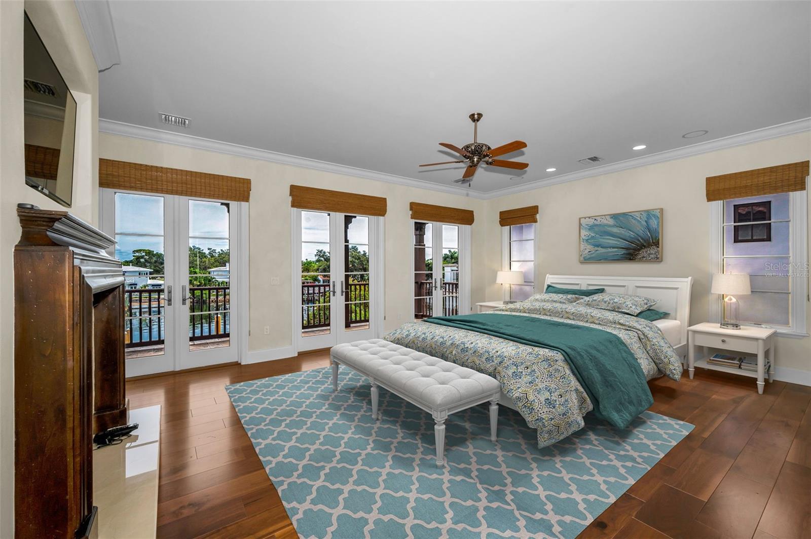 801 BRIGHTWATERS BLVD NE