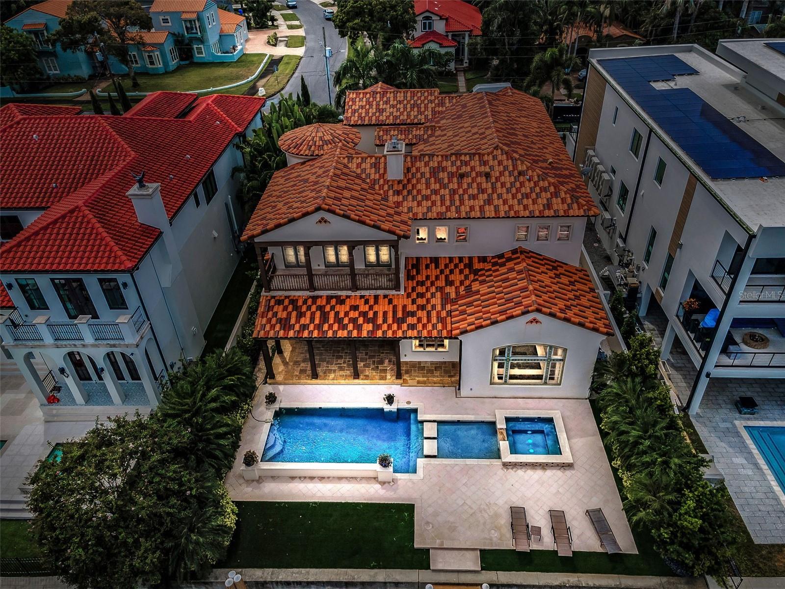 801 BRIGHTWATERS BLVD NE