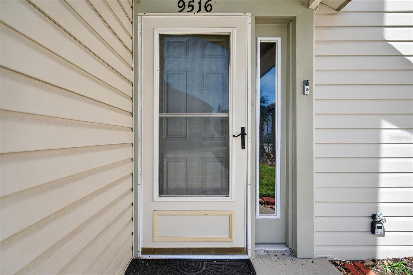 9516 CITRUS GLEN PL #43