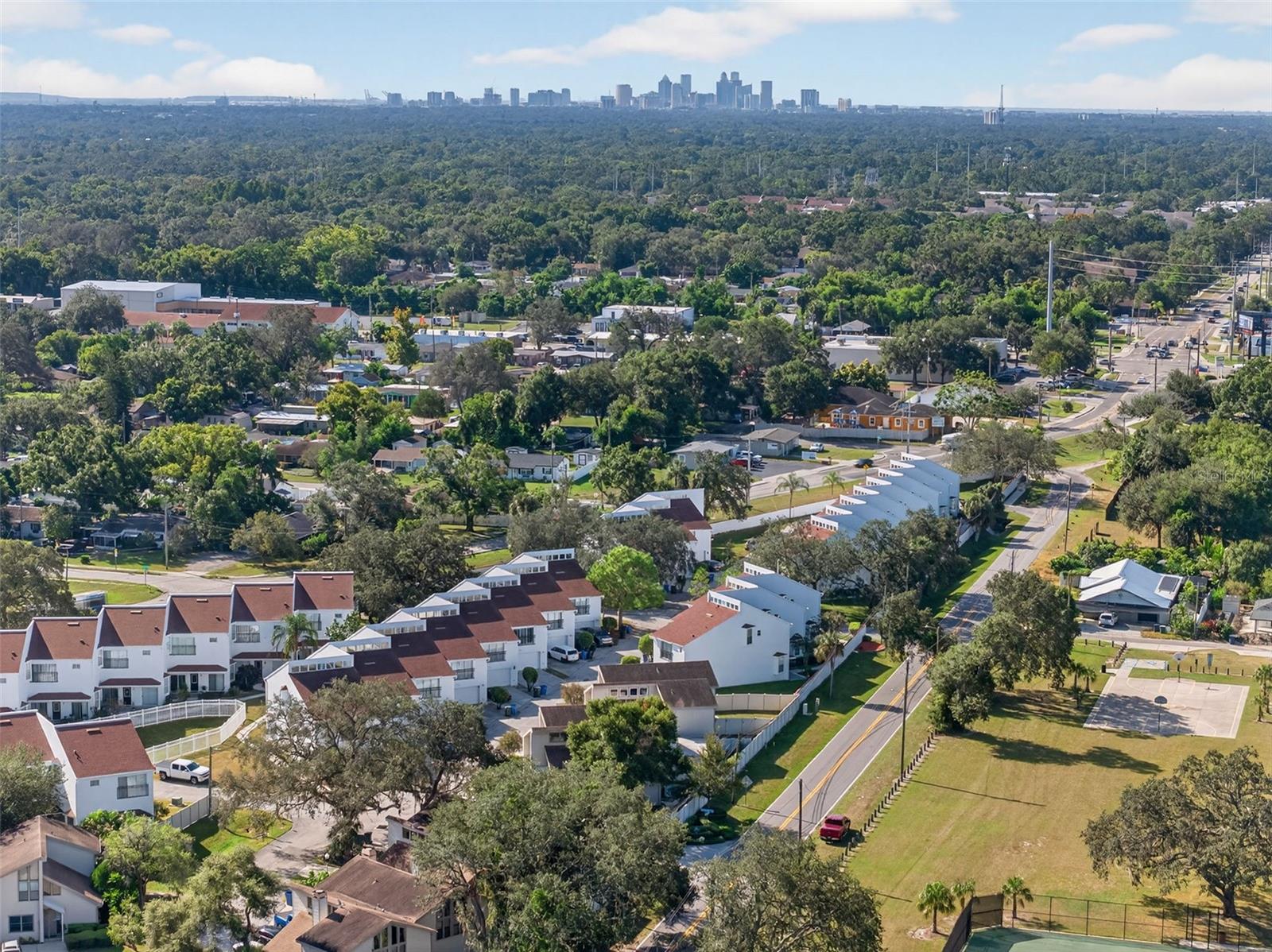 9516 CITRUS GLEN PL #43