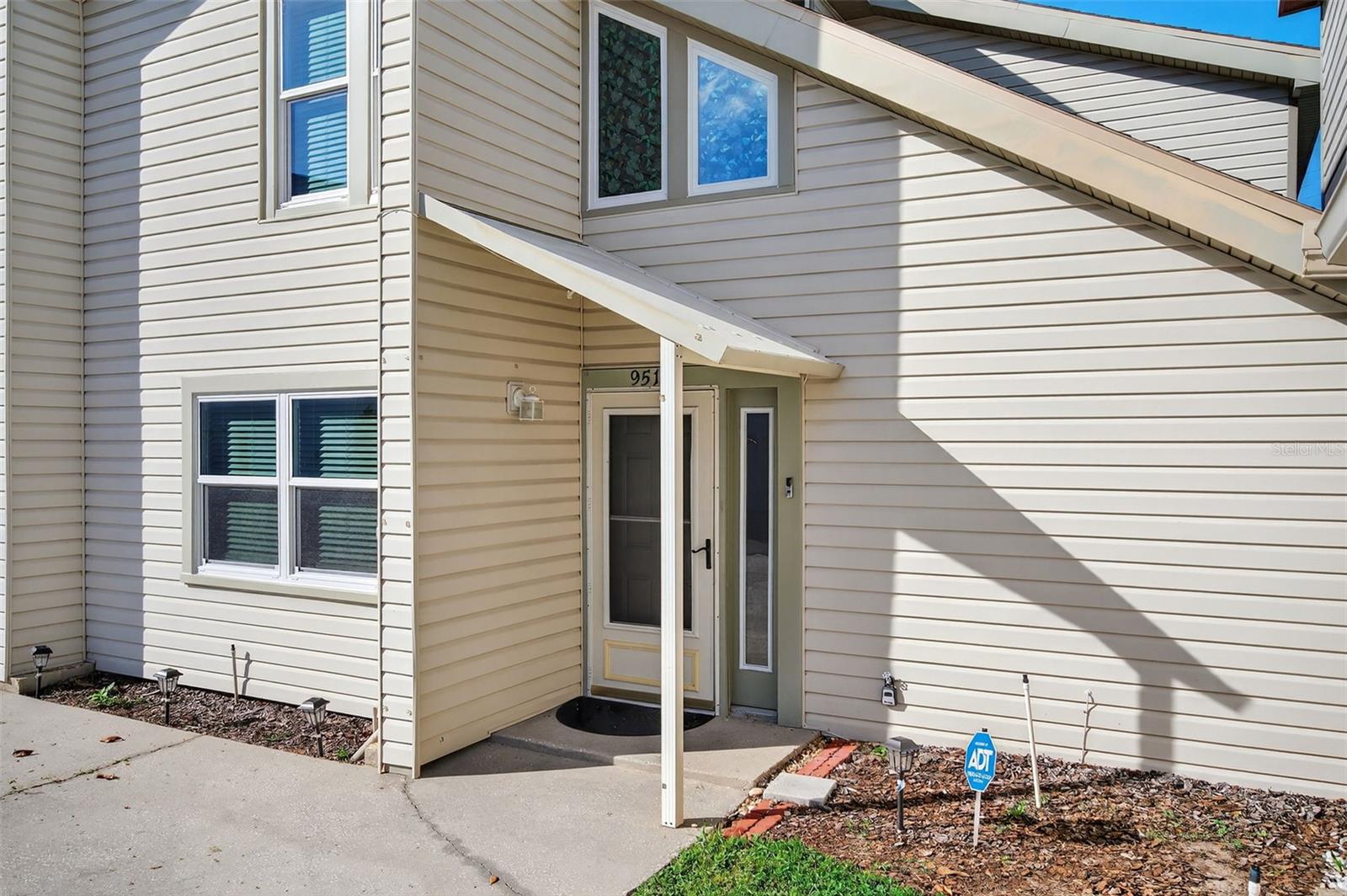 9516 CITRUS GLEN PL #43