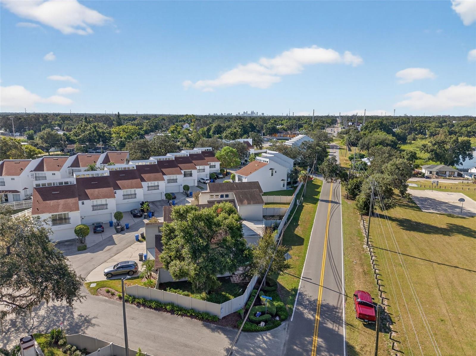 9516 CITRUS GLEN PL #43