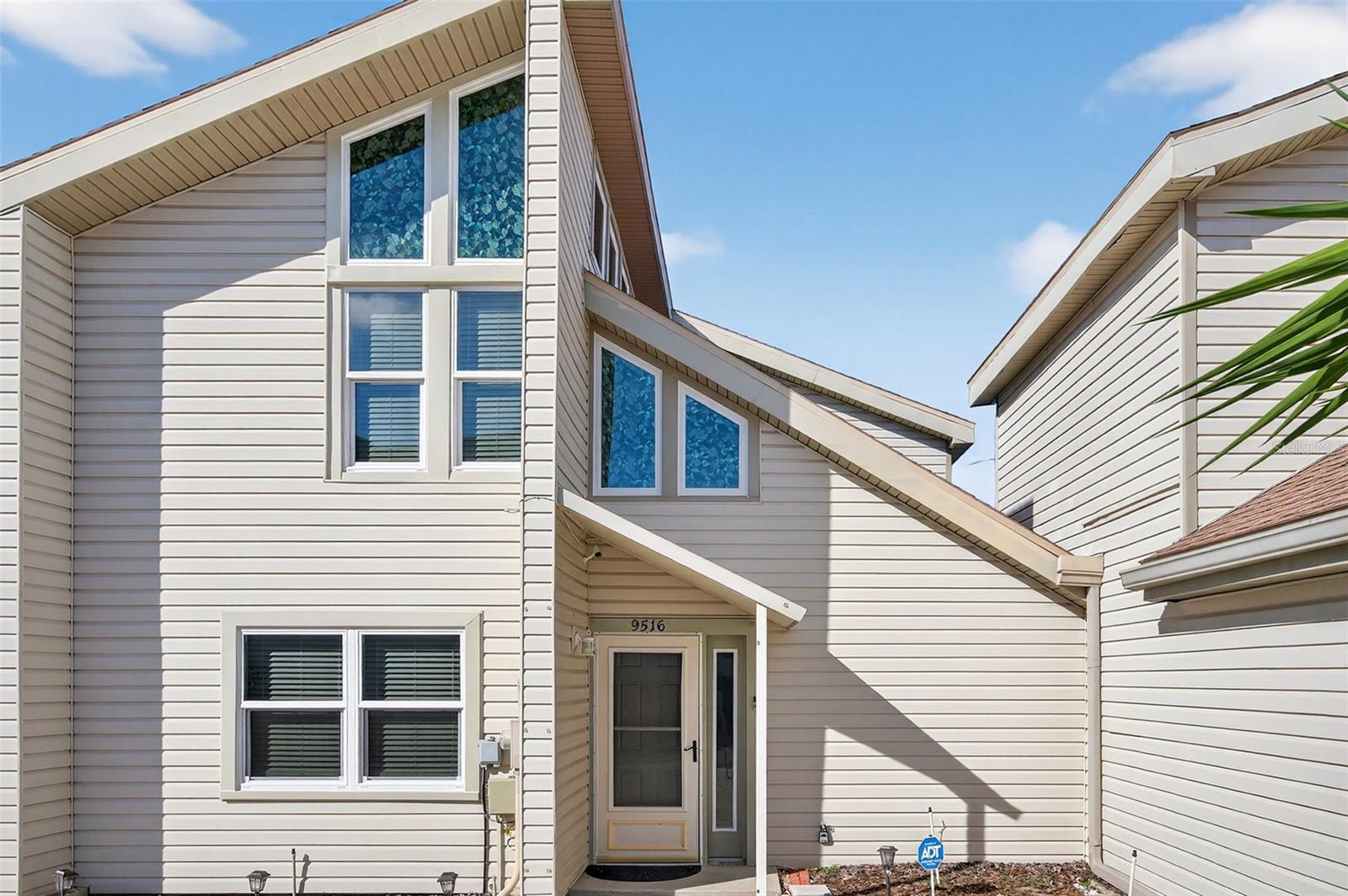 9516 CITRUS GLEN PL #43