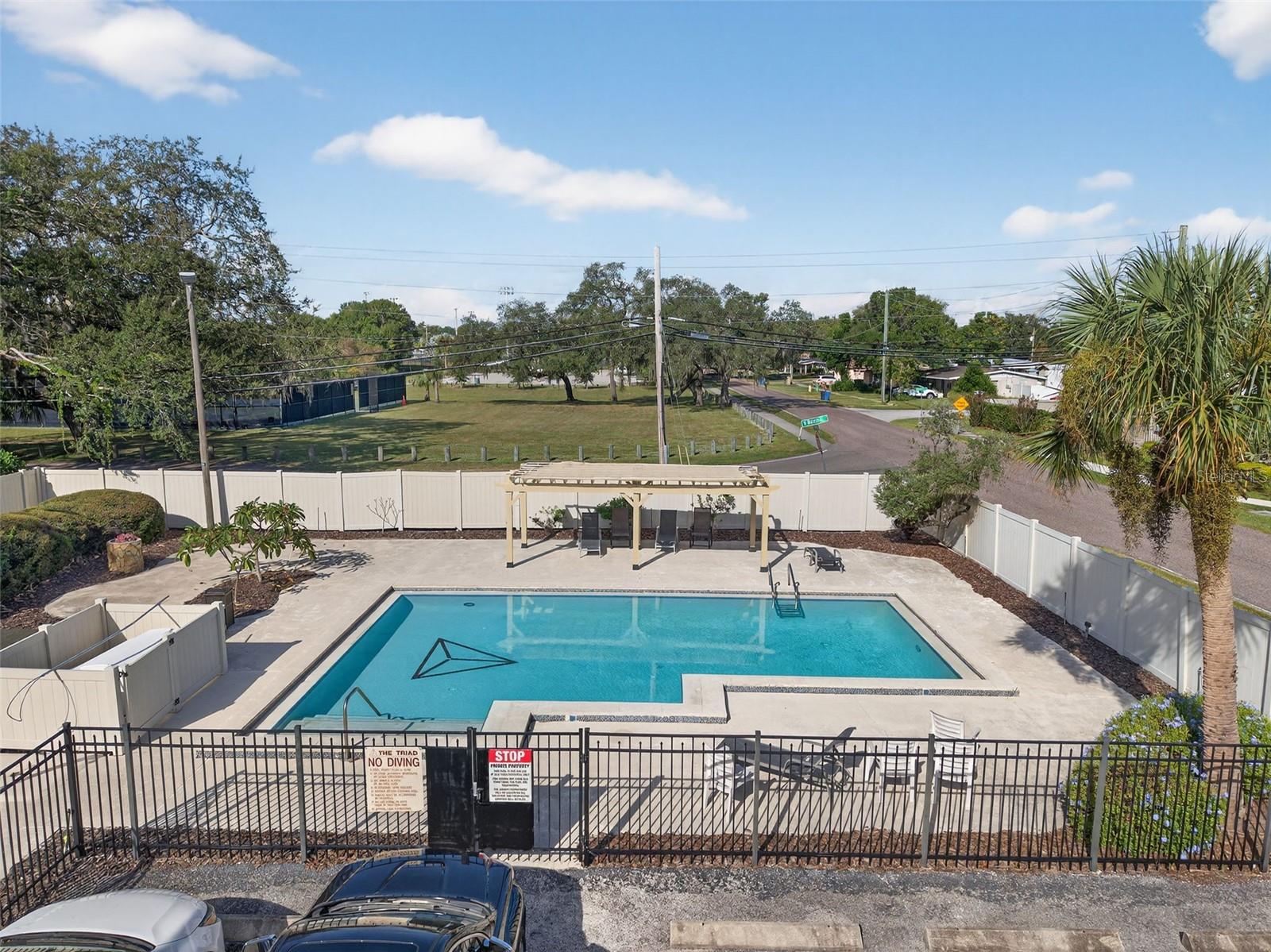 9516 CITRUS GLEN PL #43