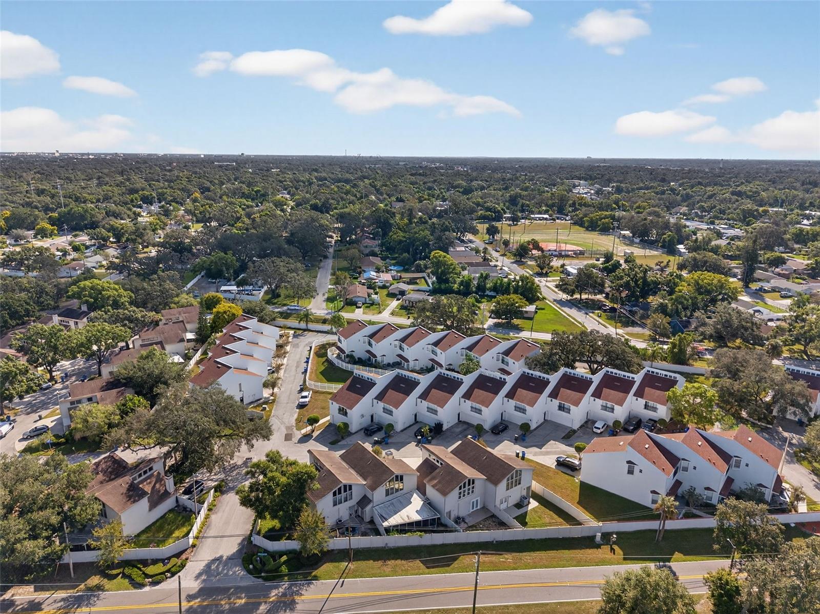 9516 CITRUS GLEN PL #43