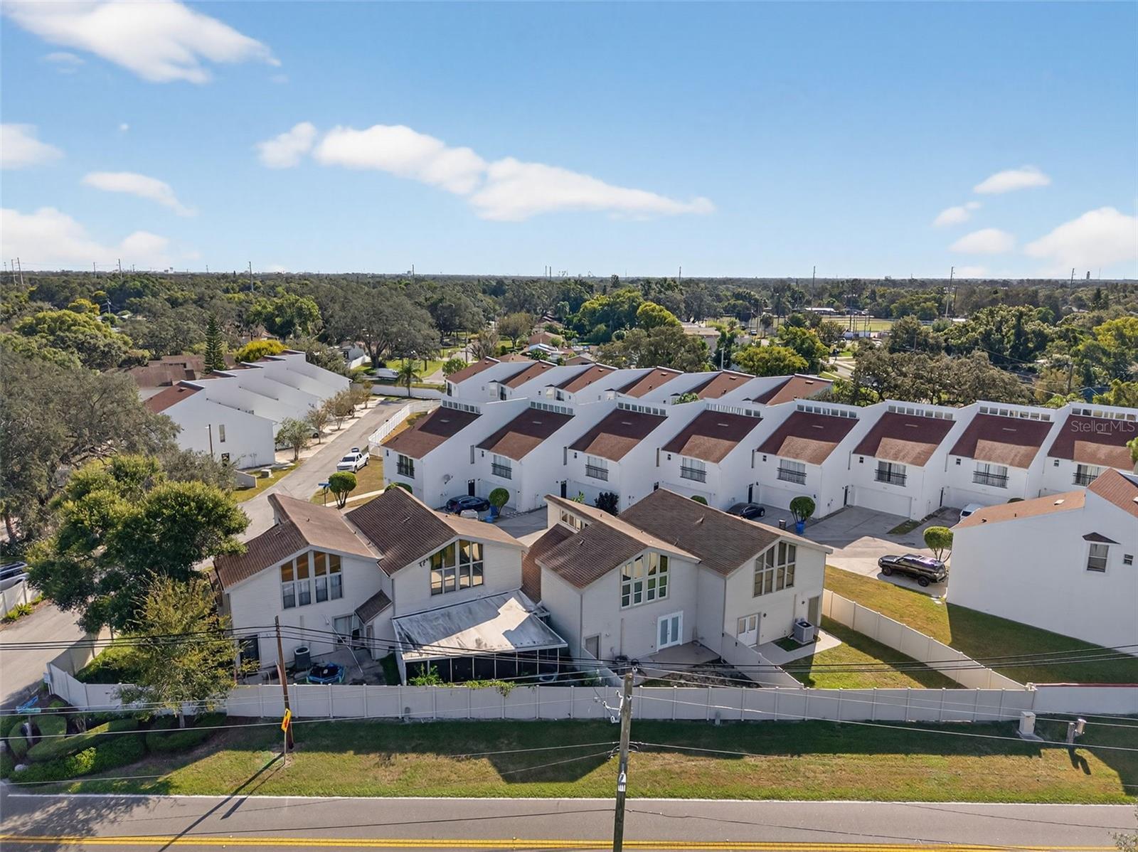 9516 CITRUS GLEN PL #43