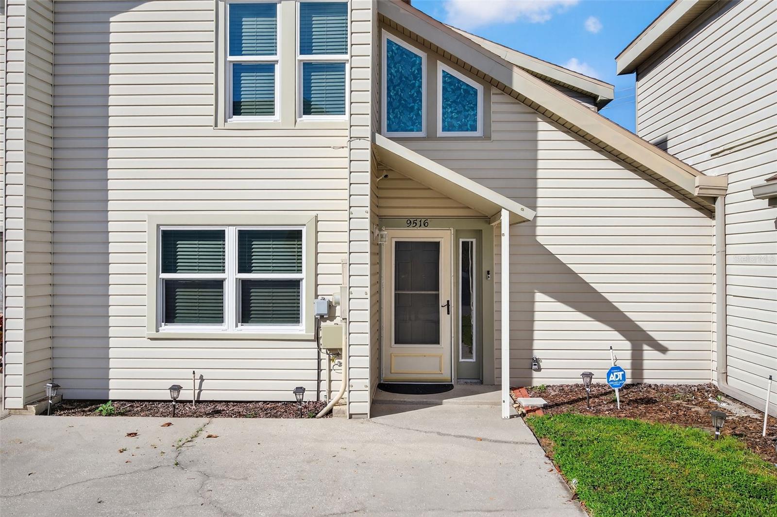 9516 CITRUS GLEN PL #43