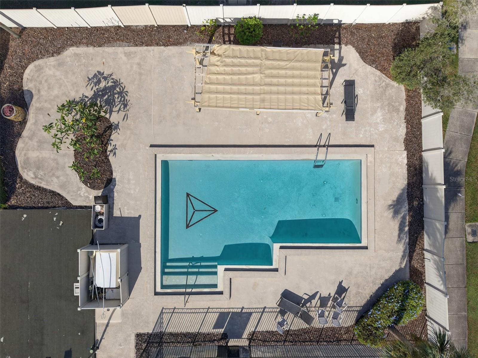 9516 CITRUS GLEN PL #43