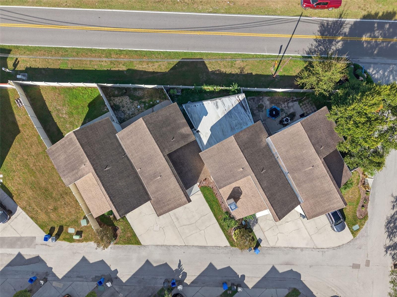 9516 CITRUS GLEN PL #43