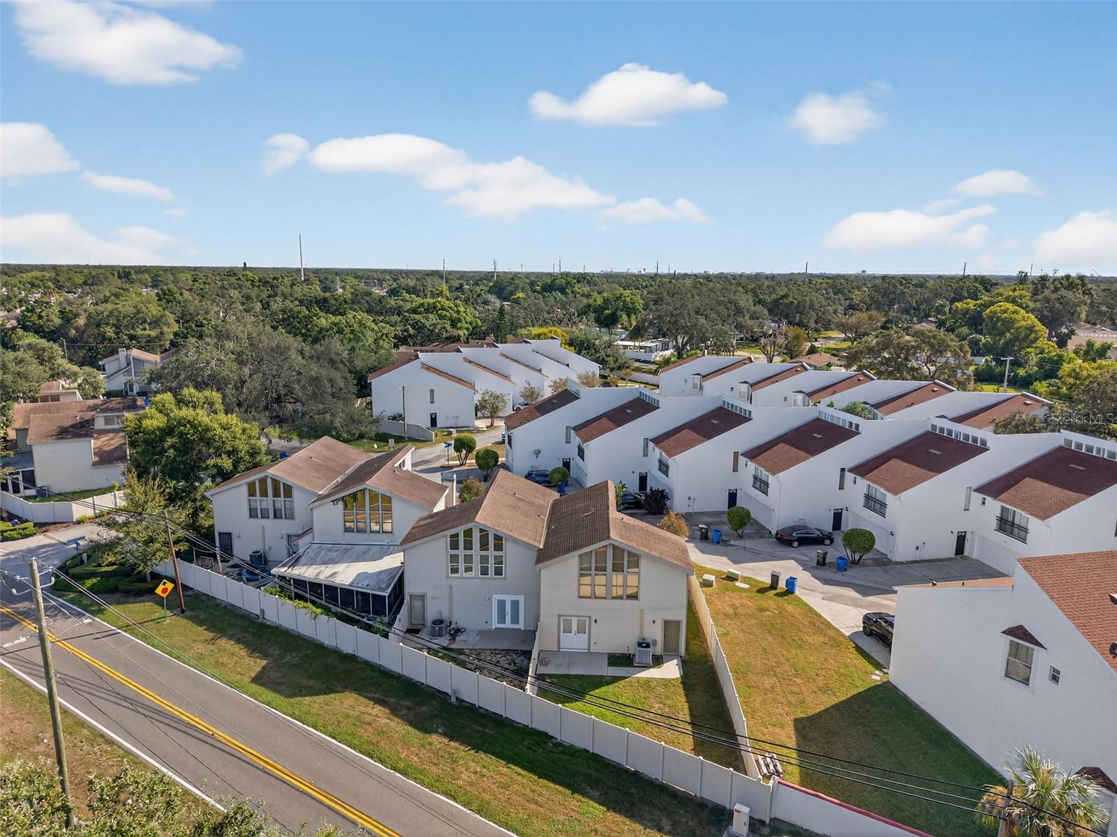 9516 CITRUS GLEN PL #43