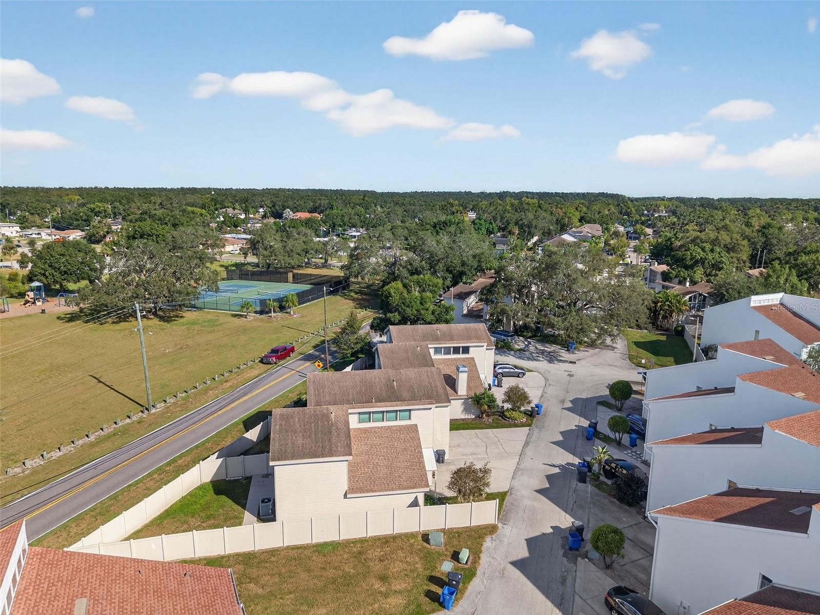 9516 CITRUS GLEN PL #43