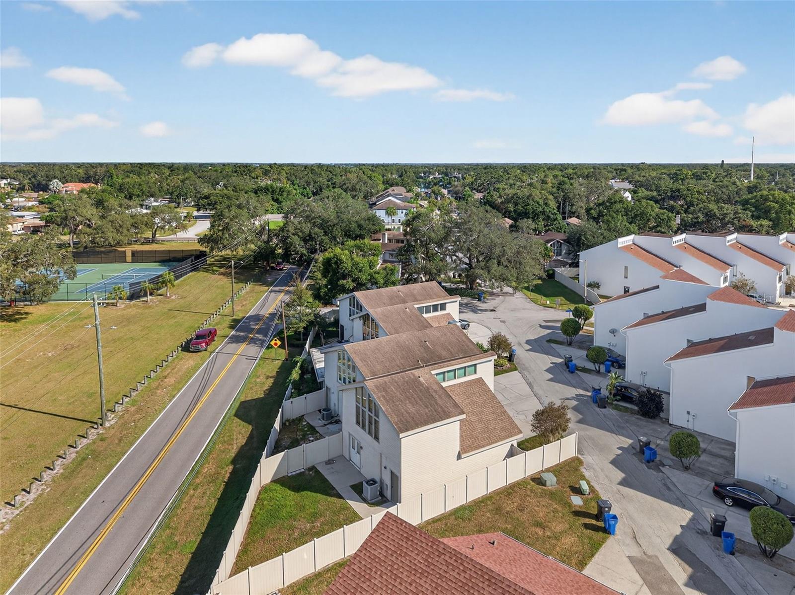 9516 CITRUS GLEN PL #43