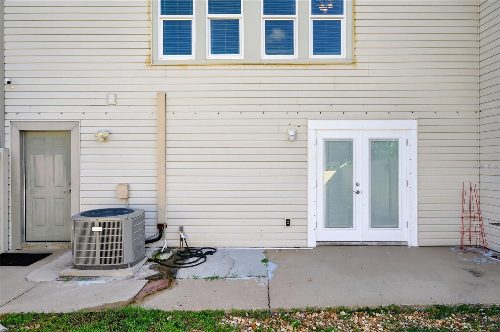 9516 CITRUS GLEN PL #43