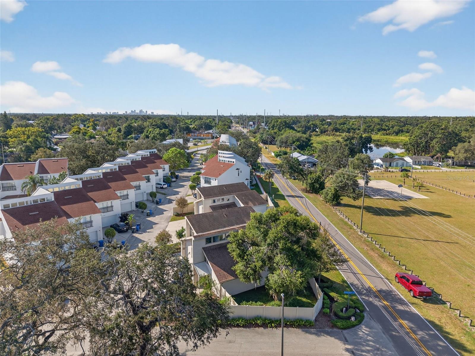 9516 CITRUS GLEN PL #43