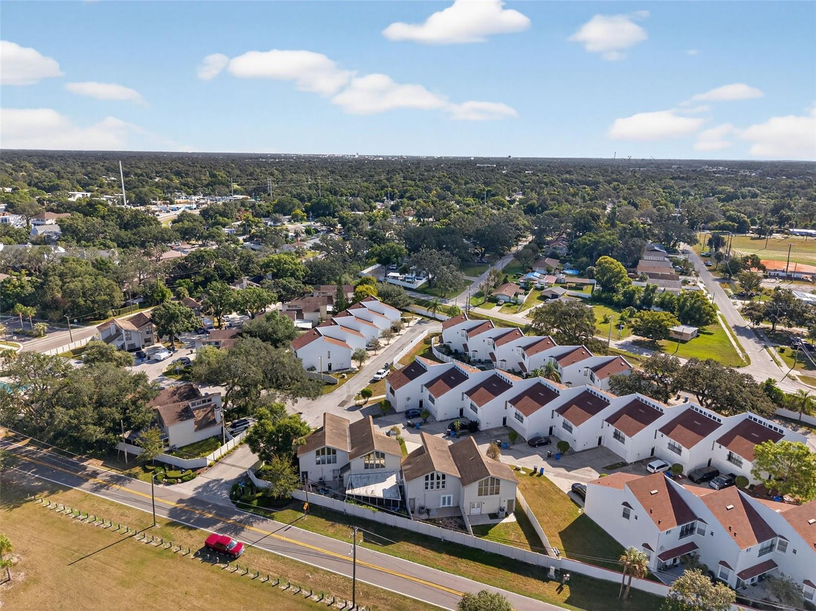 9516 CITRUS GLEN PL #43