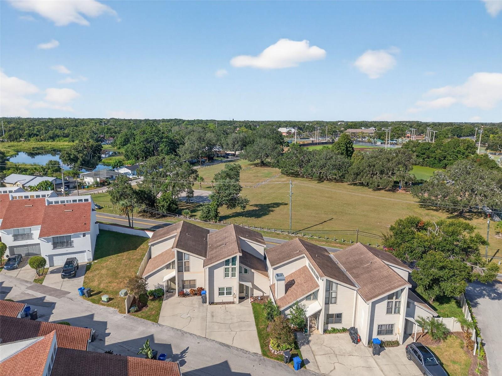 9516 CITRUS GLEN PL #43