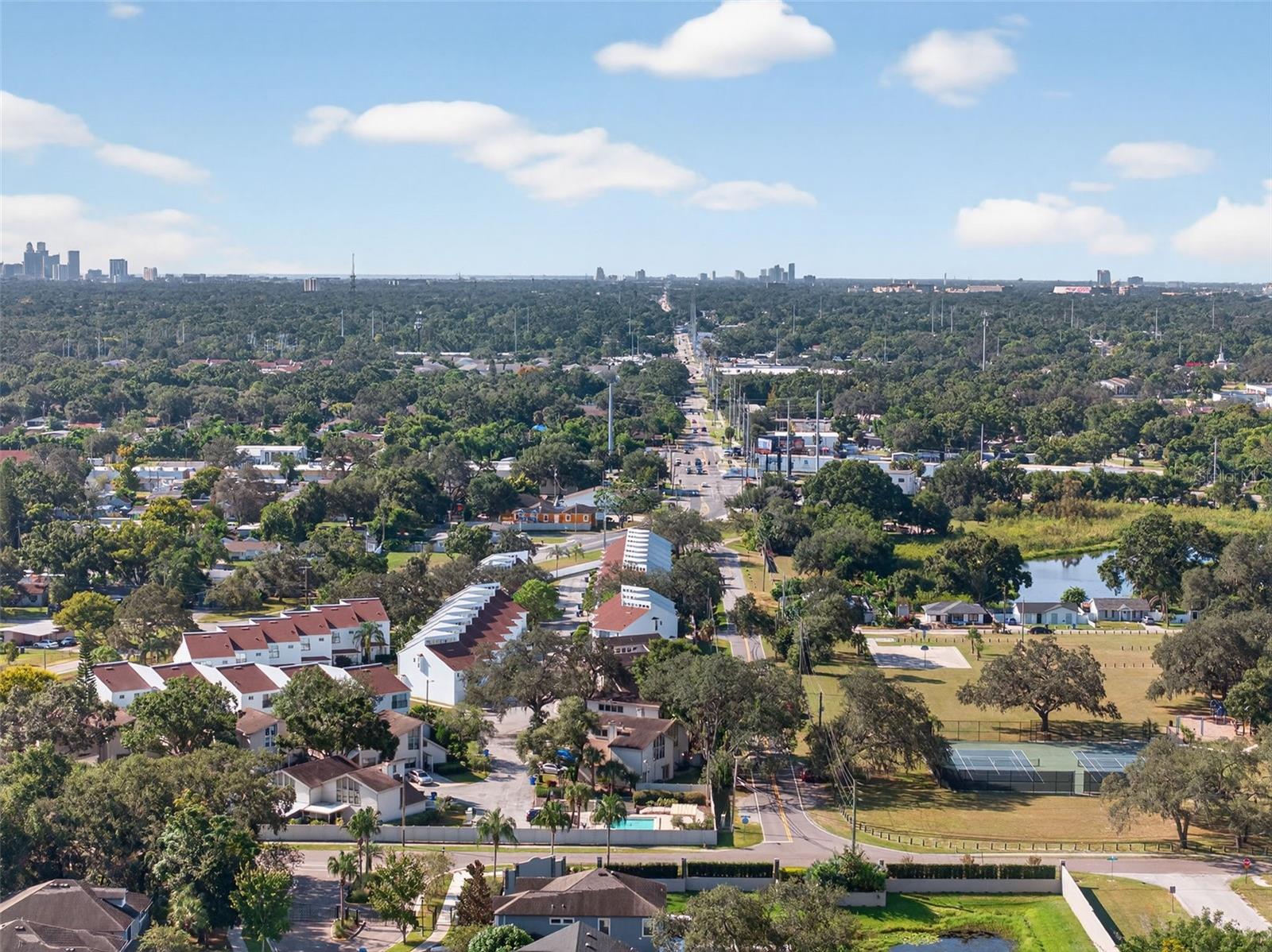 9516 CITRUS GLEN PL #43