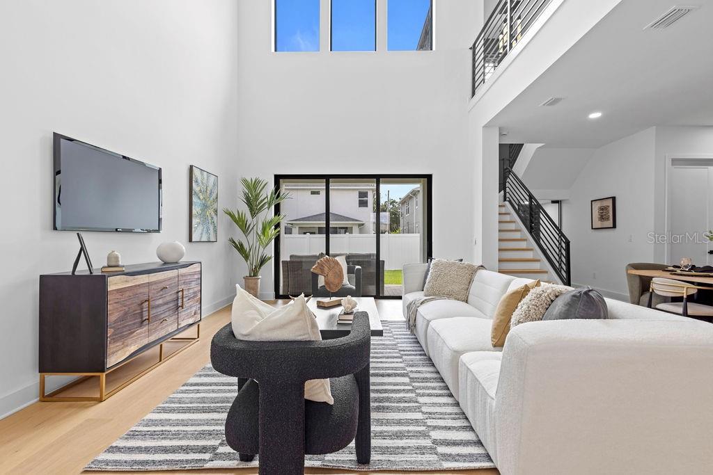 3206 W LA SALLE ST