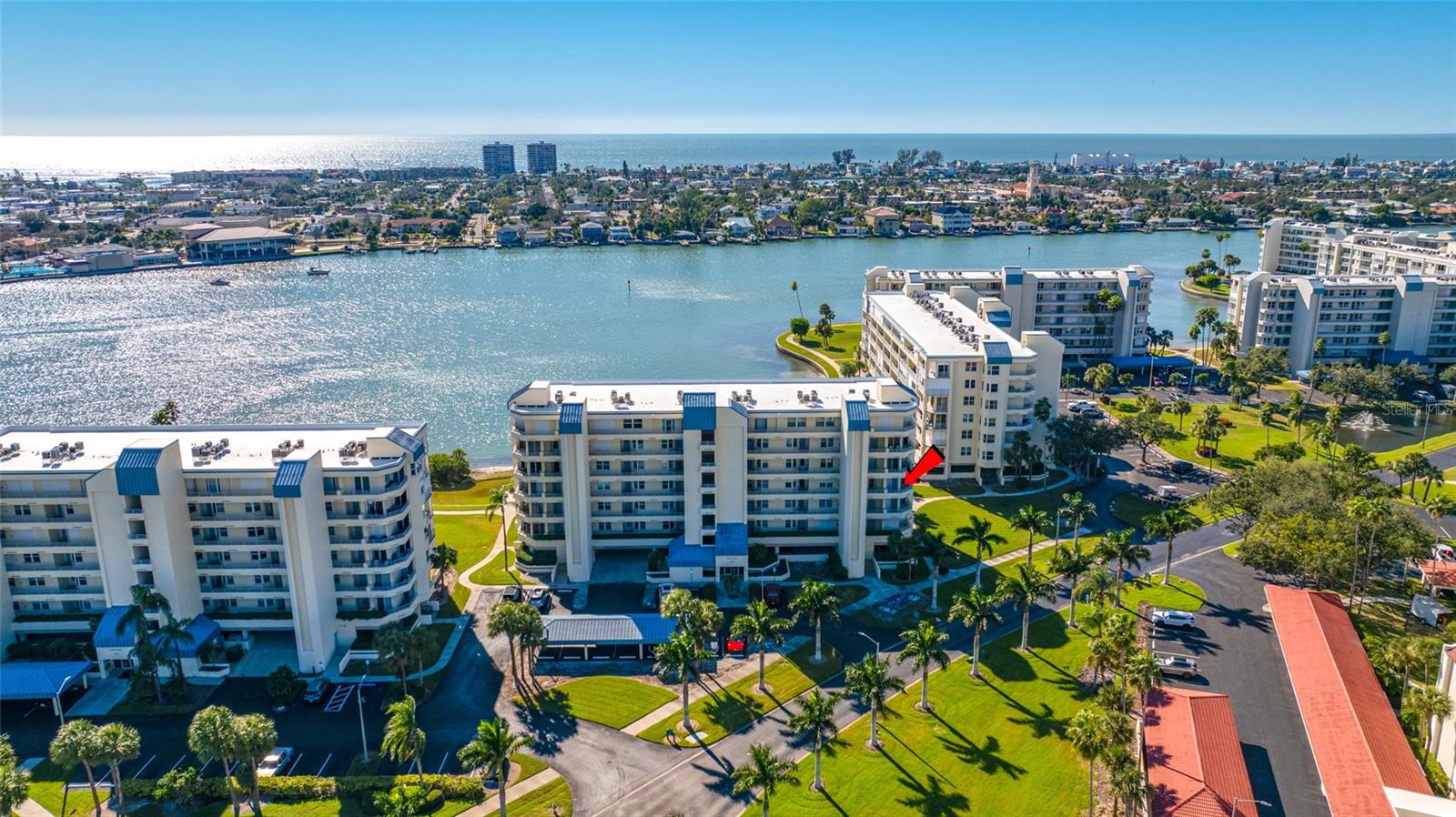 7872 SAILBOAT KEY BLVD S #306