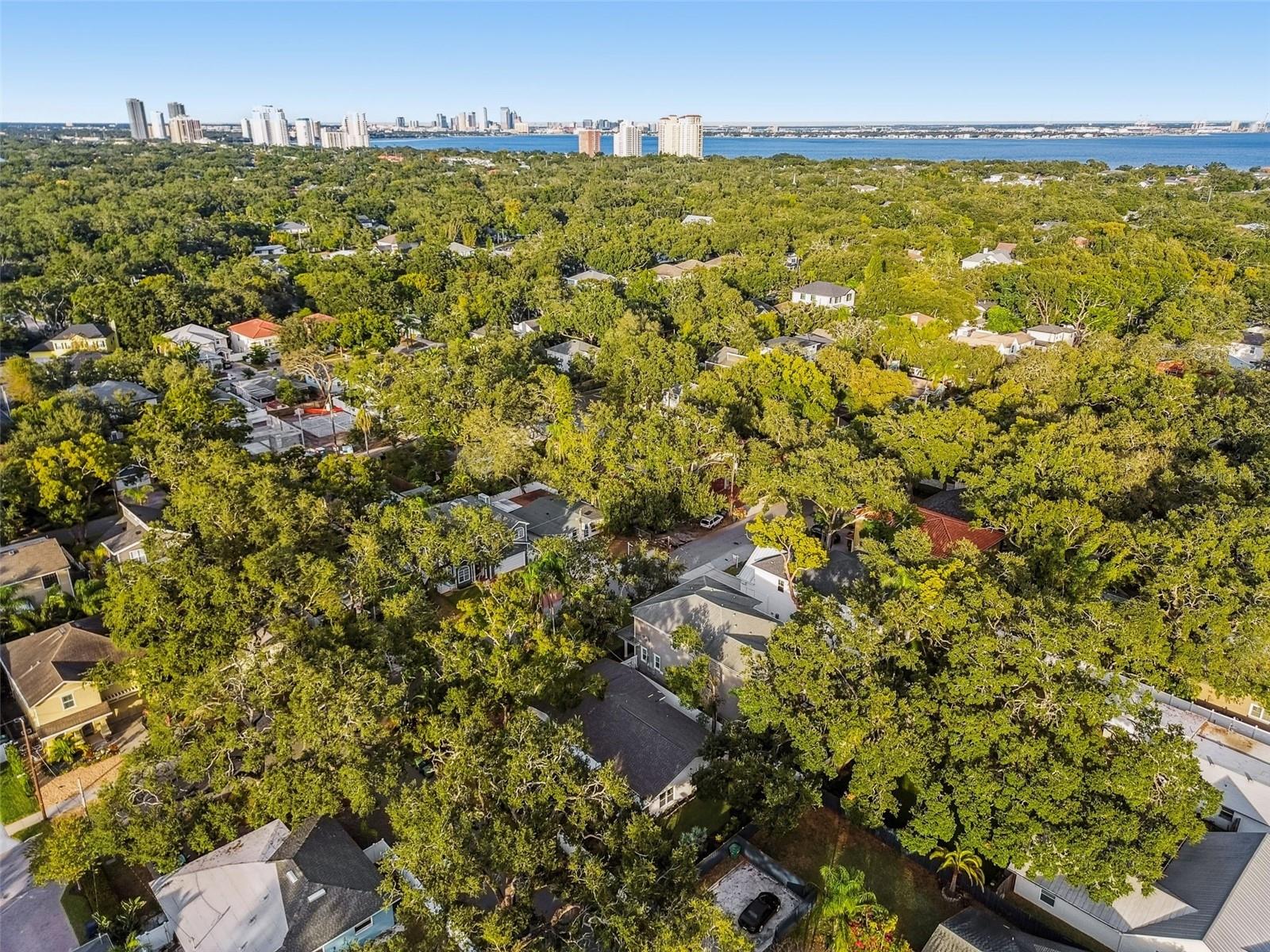 3320 W VILLA ROSA ST