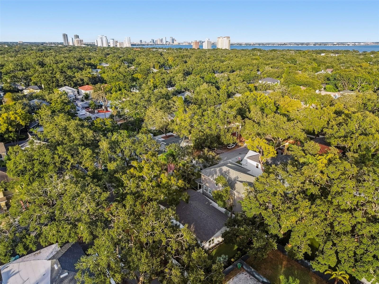 3320 W VILLA ROSA ST