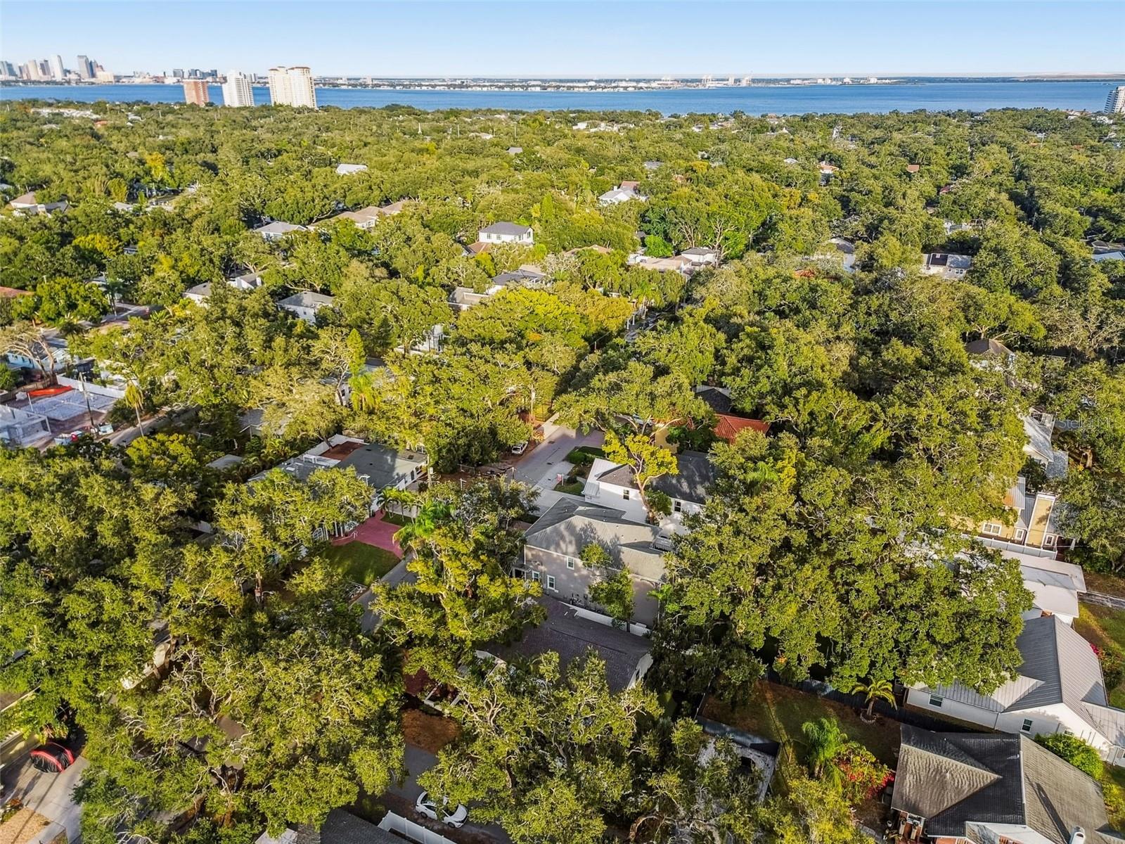 3320 W VILLA ROSA ST