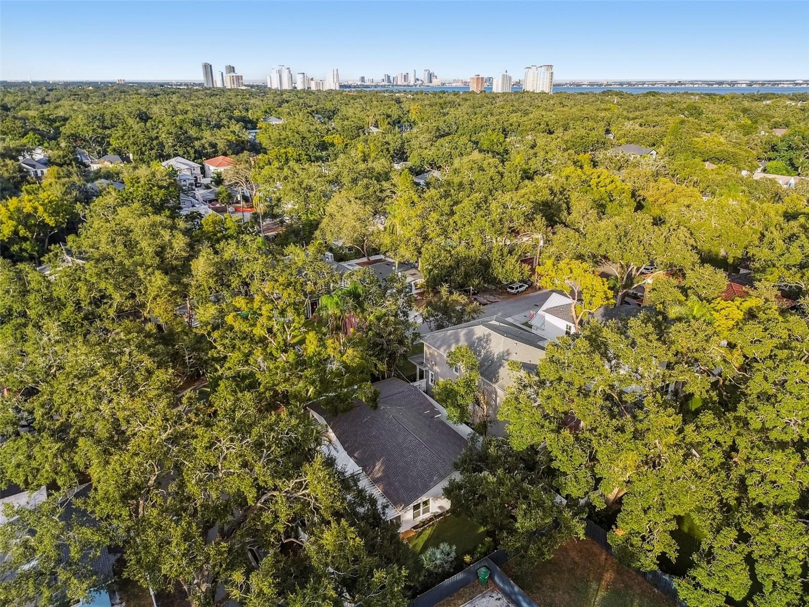 3320 W VILLA ROSA ST