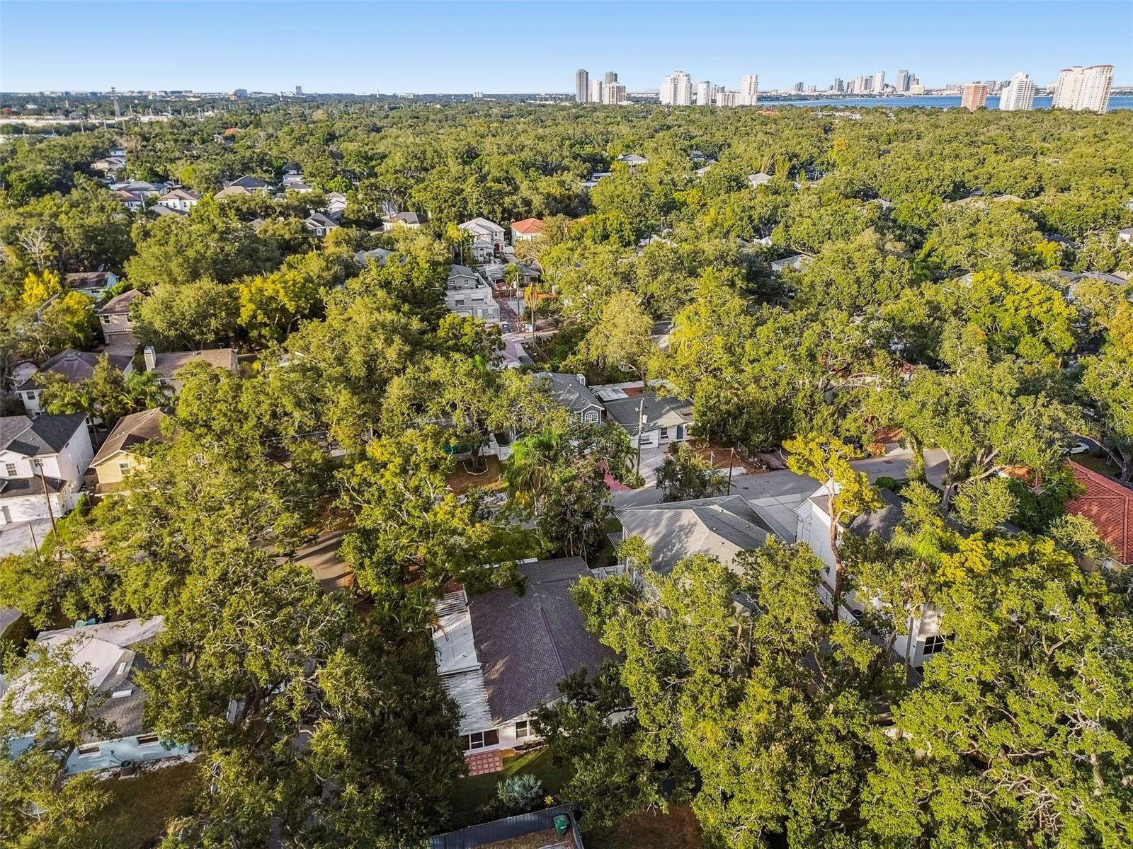 3320 W VILLA ROSA ST