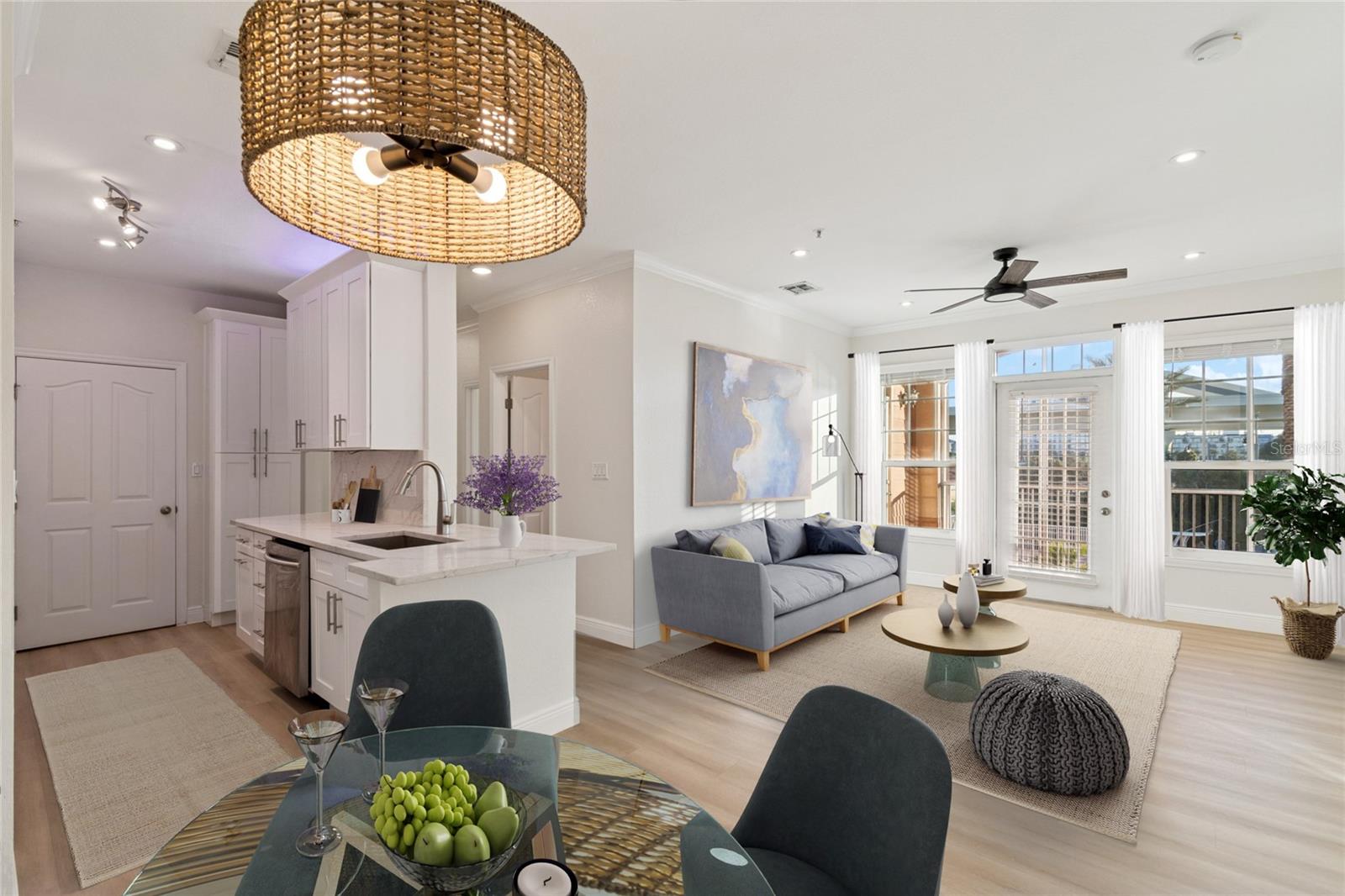 5000 CULBREATH KEY WAY #4207