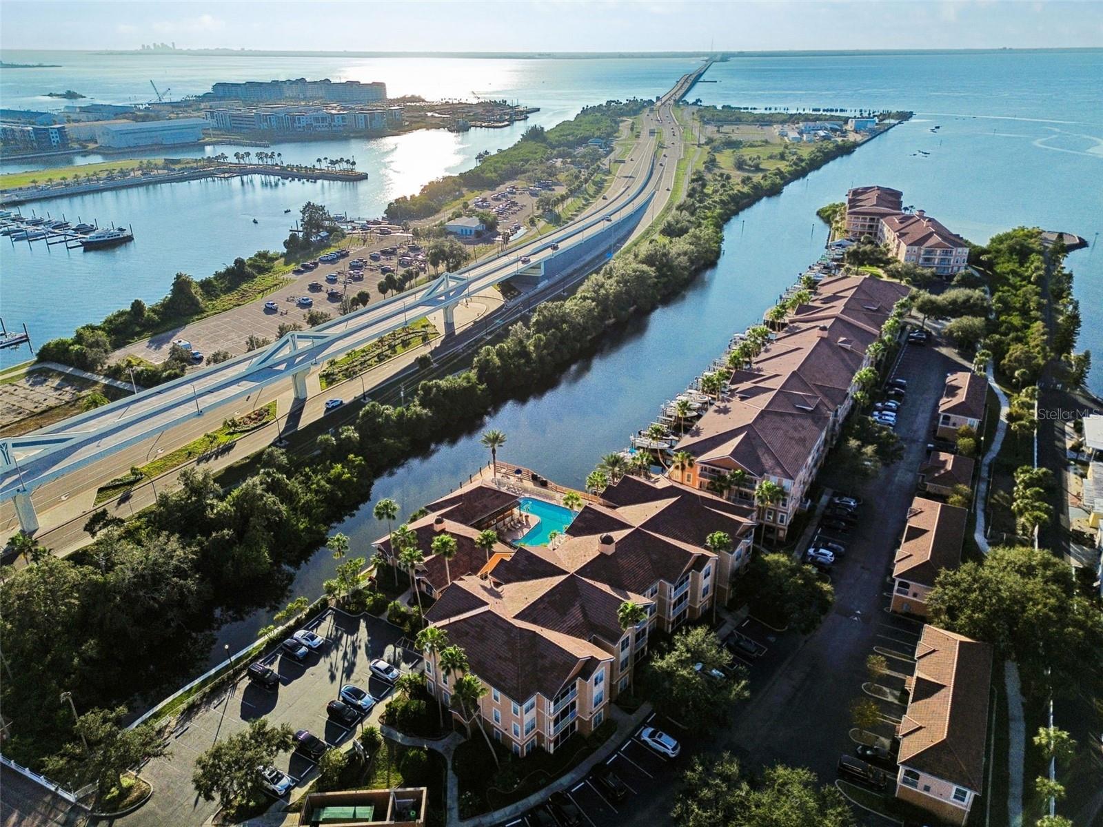 5000 CULBREATH KEY WAY #4207