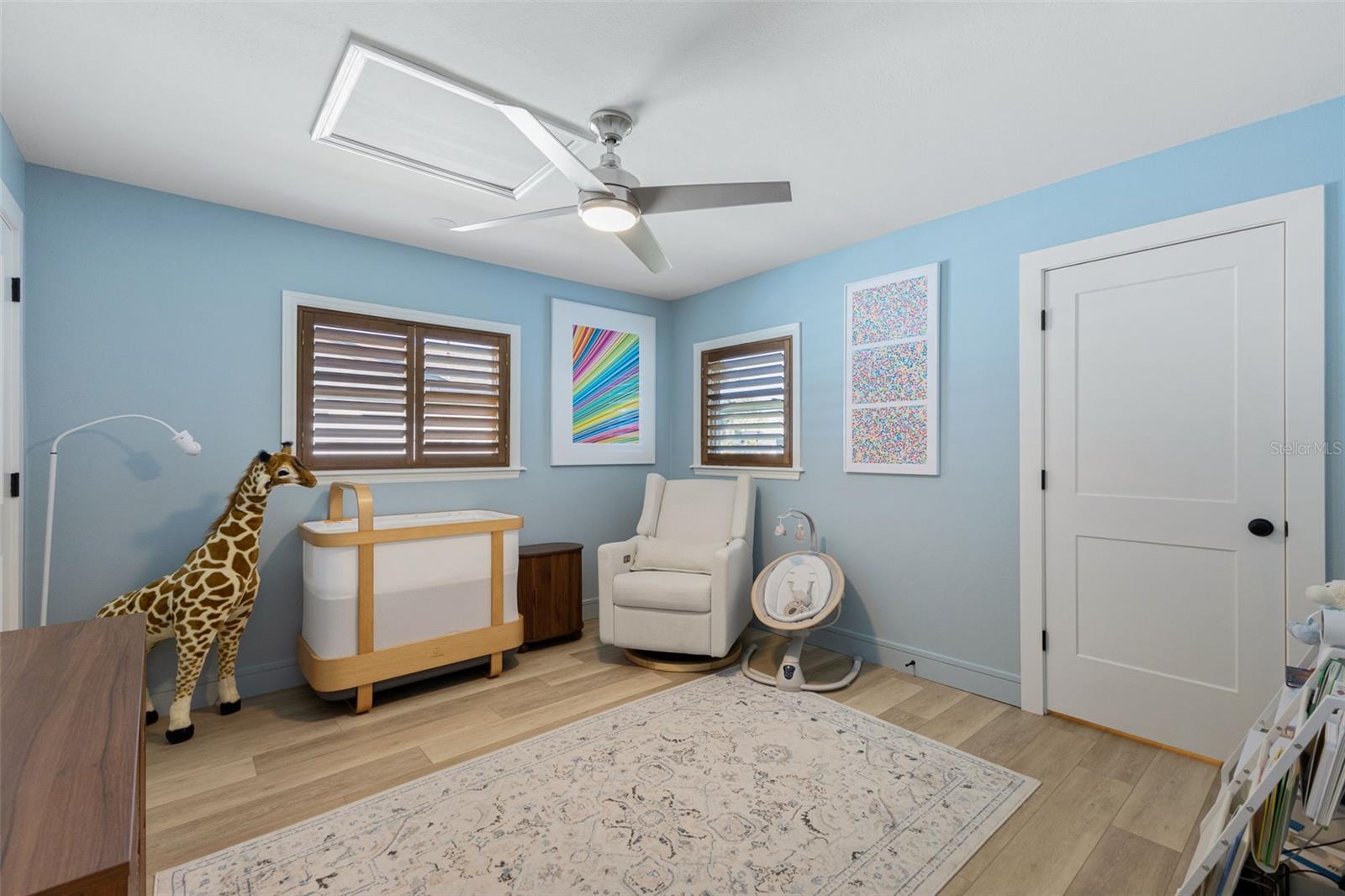 4618 BAYSHORE BLVD NE