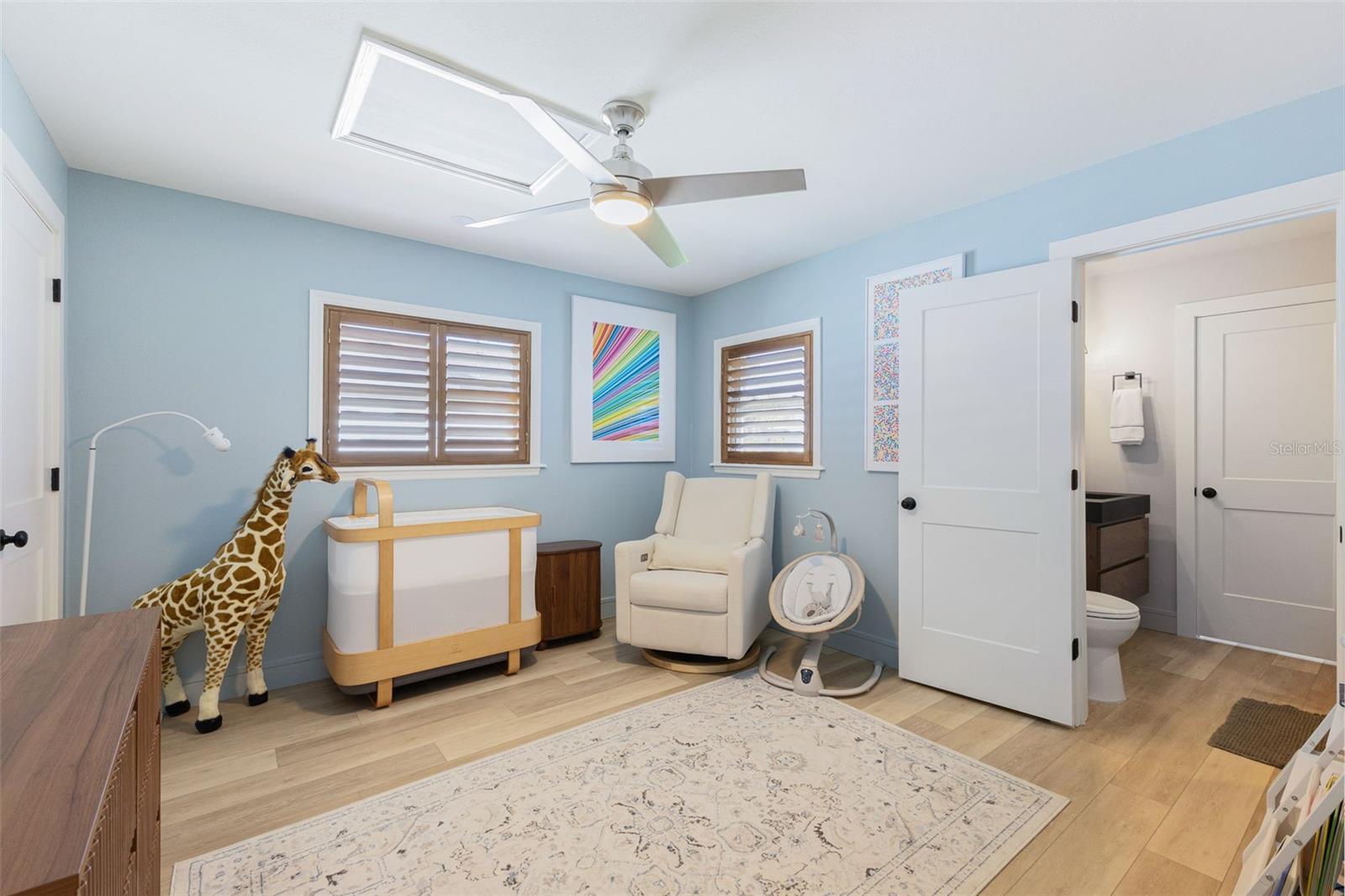 4618 BAYSHORE BLVD NE