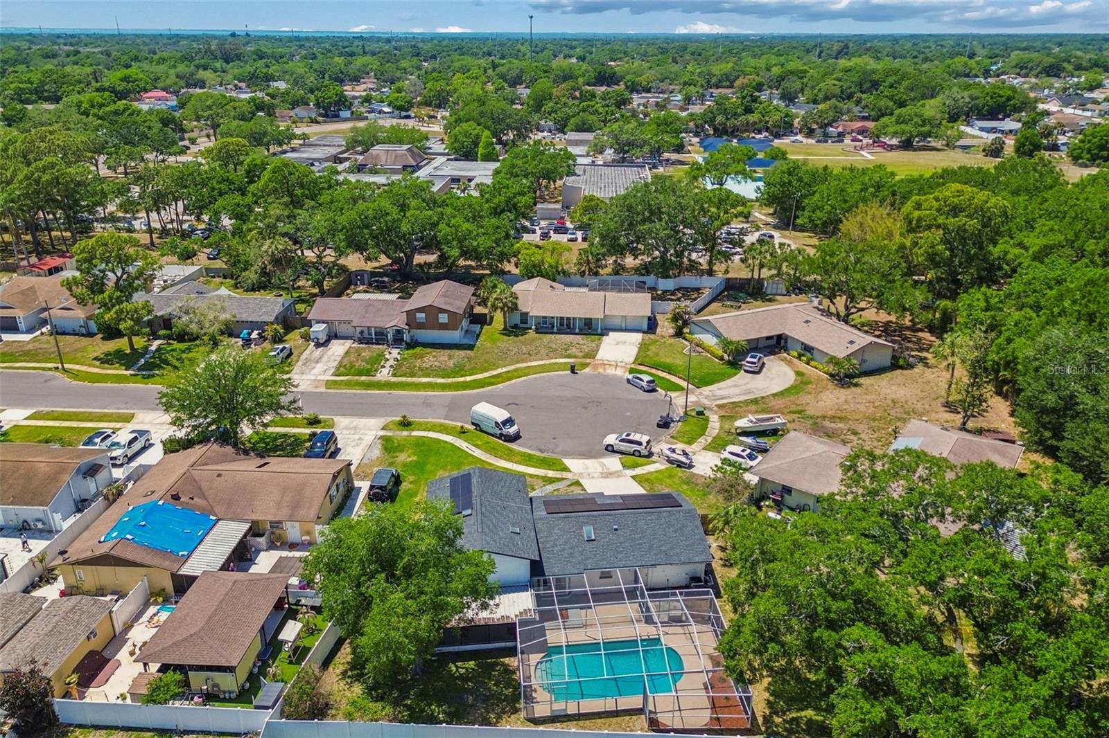 7111 GATEWAY CT
