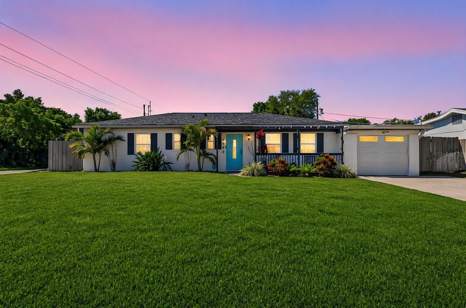 4100 W TYSON AVE