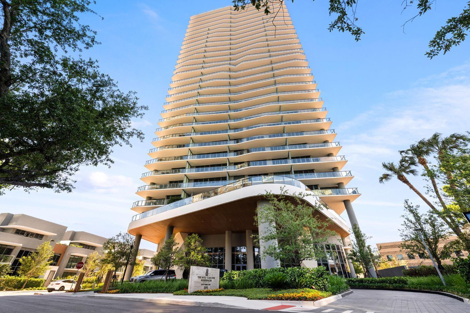 3015 S YSABELLA AVE #1602