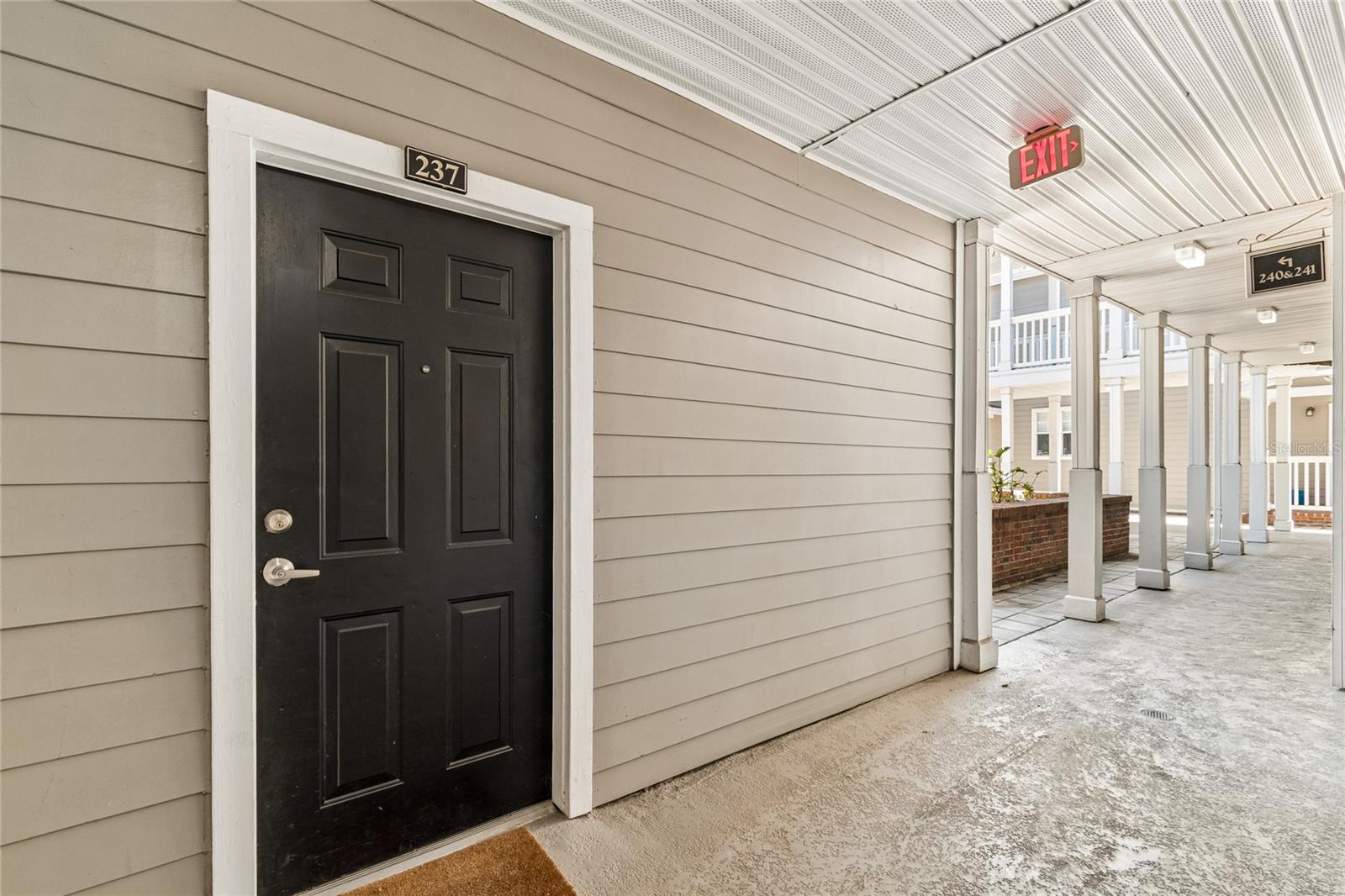 800 S DAKOTA AVE #237