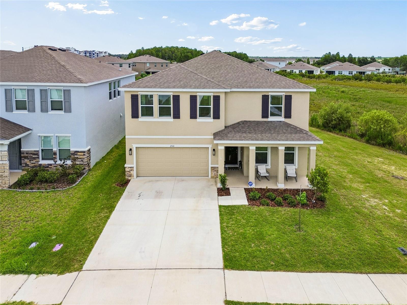 2510 WARREN ACRES BLVD